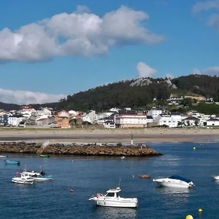 La Casa De Manuel En Ortigueira Vakantiehuis Ladrido
