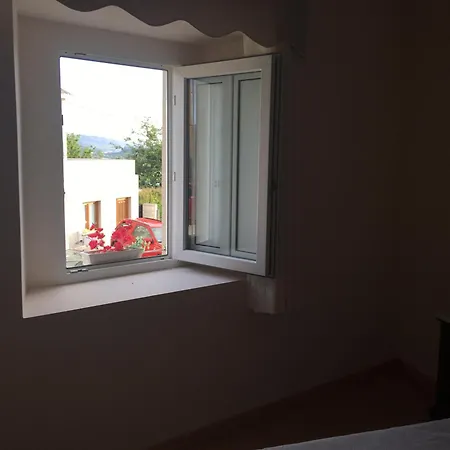 La Casa De Manuel En Ortigueira Vakantiehuis *