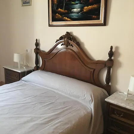 La Casa De Manuel En Ortigueira Vakantiehuis *