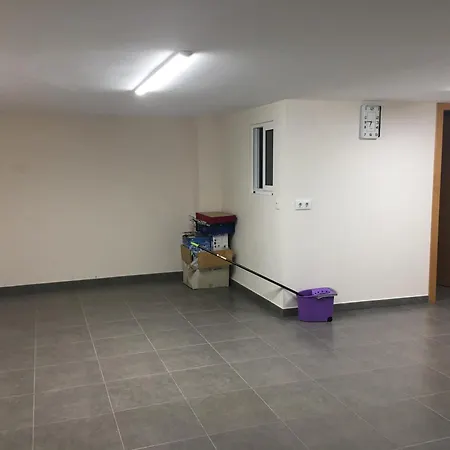 Vakantiehuis La Casa De Manuel En Ortigueira *