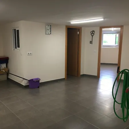 La Casa De Manuel En Ortigueira Vakantiehuis
