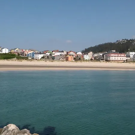 La Casa De Manuel En Ortigueira Vakantiehuis
