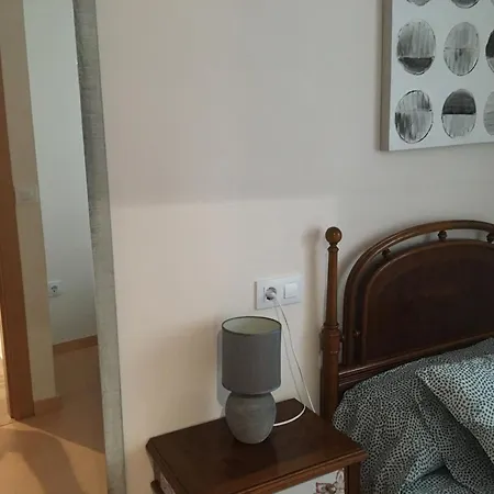 Vakantiehuis La Casa De Manuel En Ortigueira