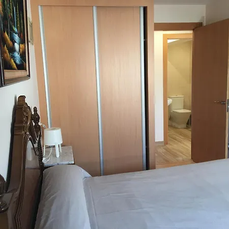 La Casa De Manuel En Ortigueira Vakantiehuis Ladrido