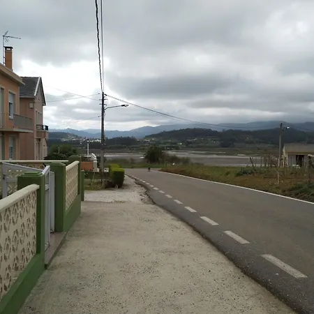 La Casa De Manuel En Ortigueira Vakantiehuis Ladrido