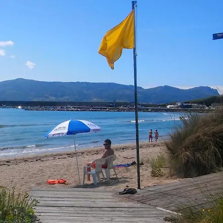 Vakantiehuis La Casa De Manuel En Ortigueira Ladrido